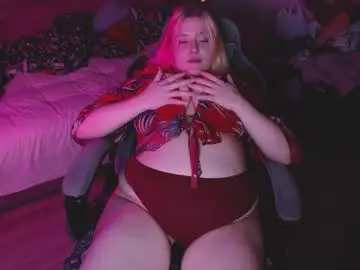 Chaturbate Live Porn of lissamuff