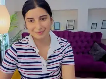 Chaturbate Private Sex Chat of maya_jass