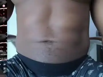 Chaturbate Sex Cam of michael_thomsom