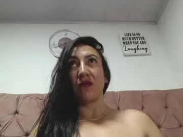 Chaturbate Sex Cam of misslucyy1