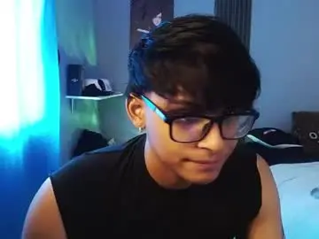 Chaturbate Best Webcam of mr_yisuz