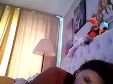 Chaturbate Live Sex of roxolanaa_sexy