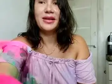 Chaturbate Live Sex Cam of roxolanaa_sexy