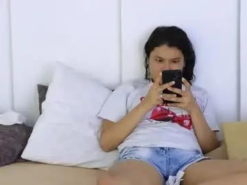 Chaturbate Adult Webcam of sexychanell_18