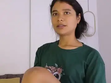 Chaturbate Live Sex Cam of sexychanell_18