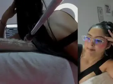 Chaturbate Adult Webcams of sofi__velez_