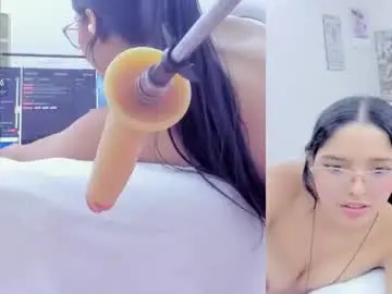 Chaturbate Live Porn of sofi__velez_
