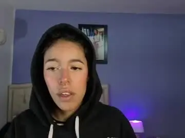 Chaturbate Live Sex of stephania_t