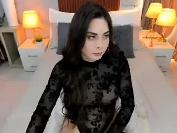 Chaturbate Sex Chat of valeriacrush1