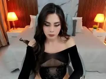 Chaturbate Free Porn Cam of valeriacrush1