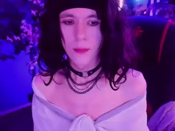 Chaturbate Adult Video Chat of _shinmei_