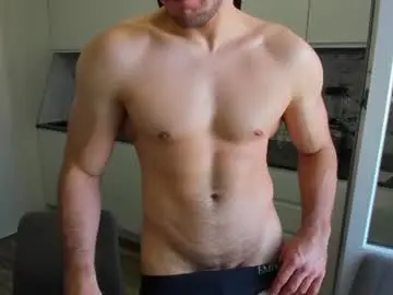 Chaturbate Sex Chat of aleks_brown