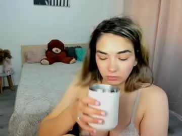 Chaturbate Free Porn Cam of alexa_dolly