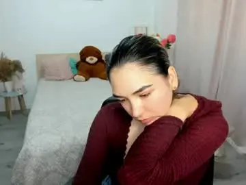 Chaturbate Live Sex Cam of alexa_dolly