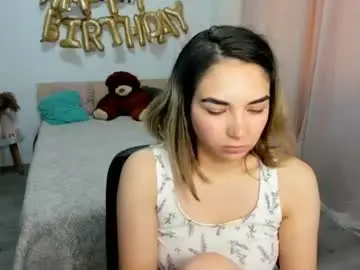 Chaturbate Watch Live Sex Cams of alexa_dolly