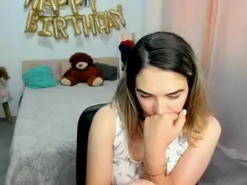 Chaturbate Adult Webcam of alexa_dolly