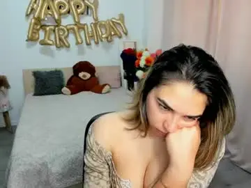 Chaturbate Sex Chat of alexa_dolly