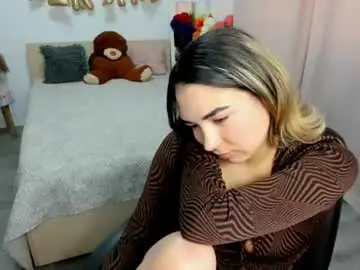 Chaturbate Adult Webcams of alexa_dolly