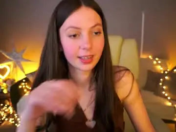 Chaturbate Adult Webcam of babylumii
