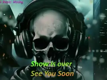 Chaturbate Sex Chat of charming__man