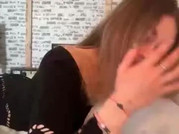 Chaturbate Live Sex of charrry