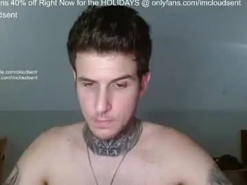 Chaturbate Watch Live Sex Cams of cloudsent
