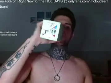 Chaturbate Best live sex cam show of cloudsent