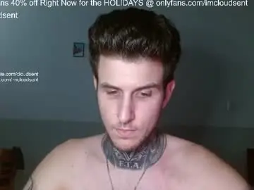 Chaturbate Private Sex Chat of cloudsent
