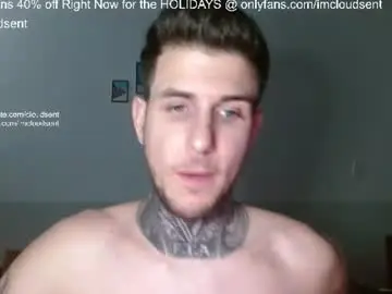 Chaturbate Best live sex cam show of cloudsent