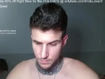 Chaturbate Free Porn Cam of cloudsent