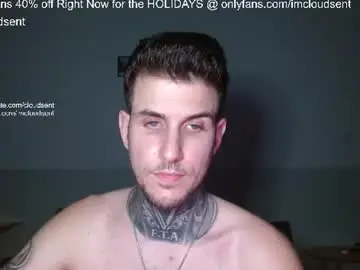 Chaturbate Adult Webcam of cloudsent
