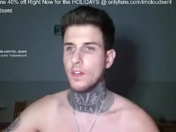 Chaturbate Sex Chat of cloudsent