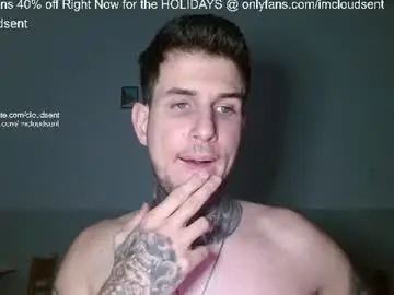 Chaturbate Adult Webcams of cloudsent