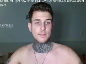 Chaturbate Watch Live Sex Cams of cloudsent