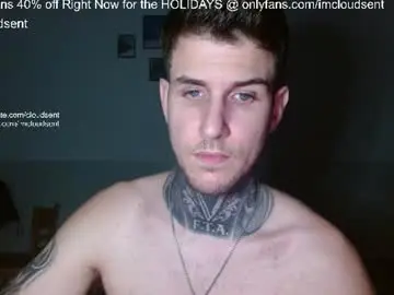 Chaturbate Watch Live Sex Cams of cloudsent