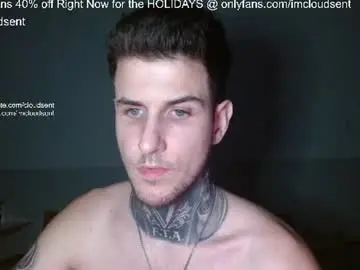 Chaturbate Best live sex cam show of cloudsent