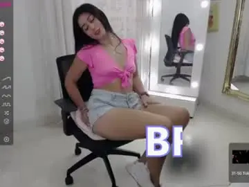Chaturbate Sex Chat of hotcandy87