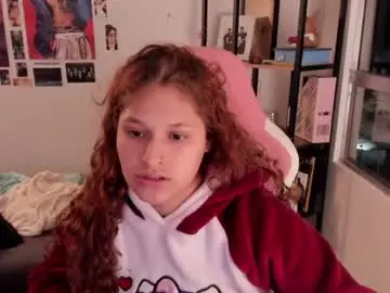 Chaturbate Free Live Porn of iam_nikki