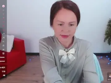 Chaturbate Nude Webcam of izzy_cam