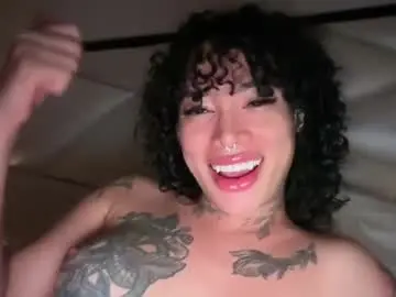 Chaturbate Nude Webcam of katy_monrroy