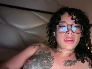 Chaturbate Sex Chat of katy_monrroy