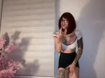 Chaturbate Best live sex cam show of katy_monrroy