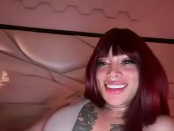 Chaturbate Live Porn of katy_monrroy