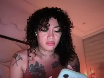 Chaturbate Nude Webcam of katy_monrroy