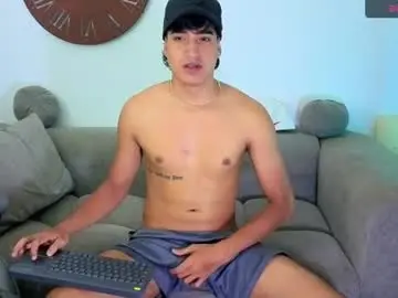 Chaturbate Best Webcam of ken_blaker