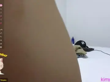 Chaturbate Sex Chat of kimmie_