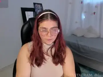 Chaturbate Live Sex Cam of lanna__wilson