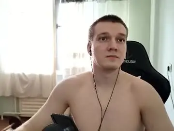 Chaturbate Free Porn Cam of macdiks