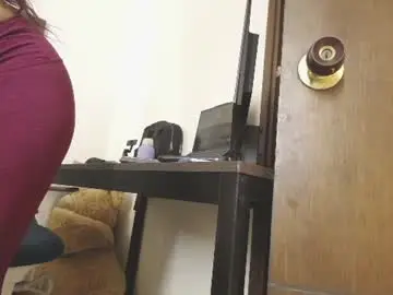 Chaturbate Sex Chat of nathalyrae41