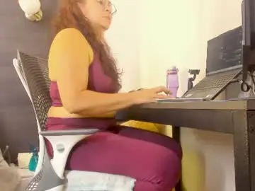 Chaturbate Adult Video Chat of nathalyrae41
